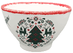 Bol Benelux (petit) No�l
