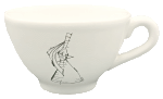 Bol�e � cidre AB Maison - Croquis