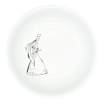 Coupelle glace AB Maison - Croquis