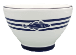Bol Benelux (petit) Terre Neuvas - Bleu