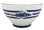 Bol Benelux (grand) Terre Neuvas - Bleu