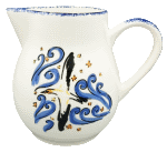 Pichet Amour Breton