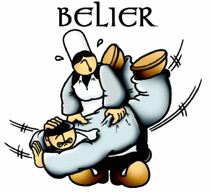 MAM'GOUDIG B�lier