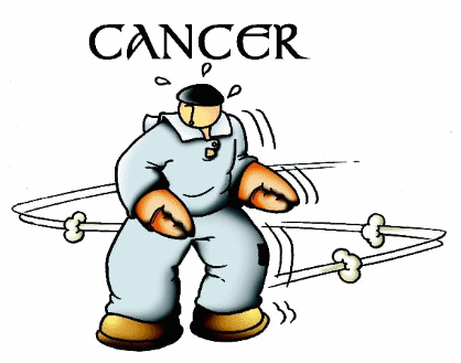 MAM'GOUDIG Cancer