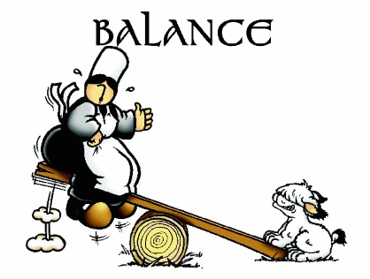 MAM'GOUDIG Balance