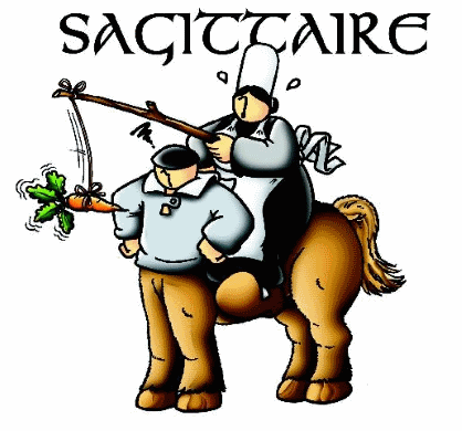 MAM'GOUDIG Sagittaire