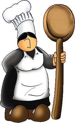 MAM'GOUDIG Mam Cuill�re - Recette Far Breton