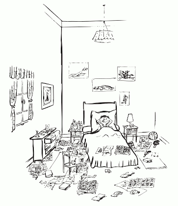 Contemporain Le Petit Nicolas - Heureux Contemporain Le Petit Nicolas - Heureux