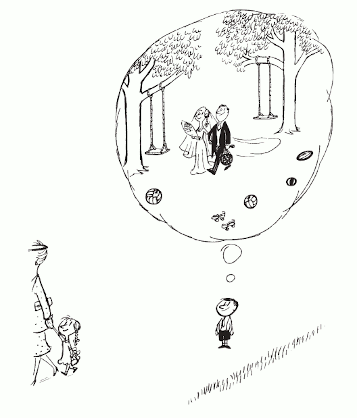 Contemporain Le Petit Nicolas - Mariage Contemporain Le Petit Nicolas - Mariage